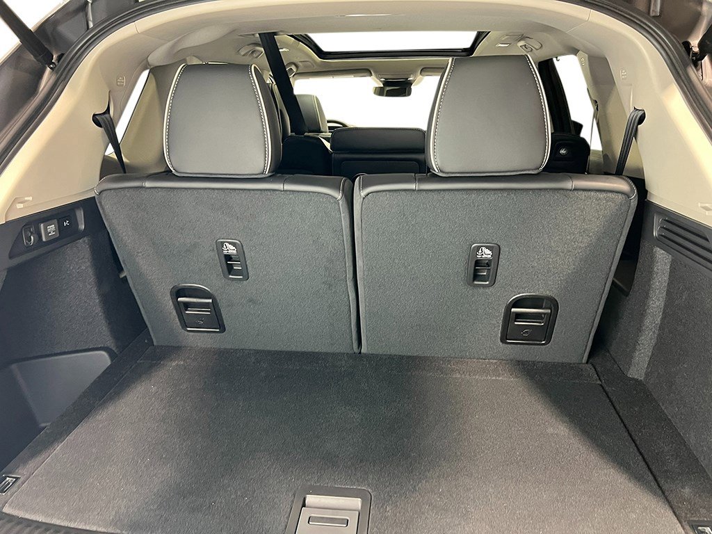 New 2026 Acura MDX SH-AWD w/ Advance Package image 28