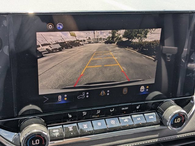 New 2026 Chevrolet Colorado LT w/ LT Convenience Package RWD image 21
