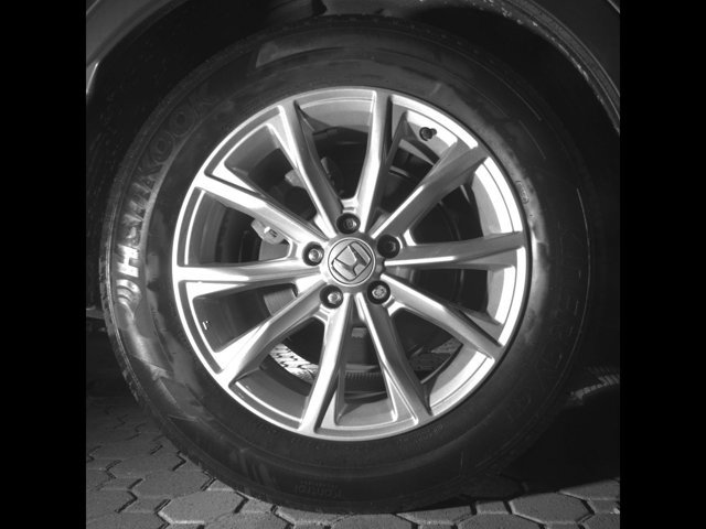 Certified 2023 Honda CR-V EX-L image 11