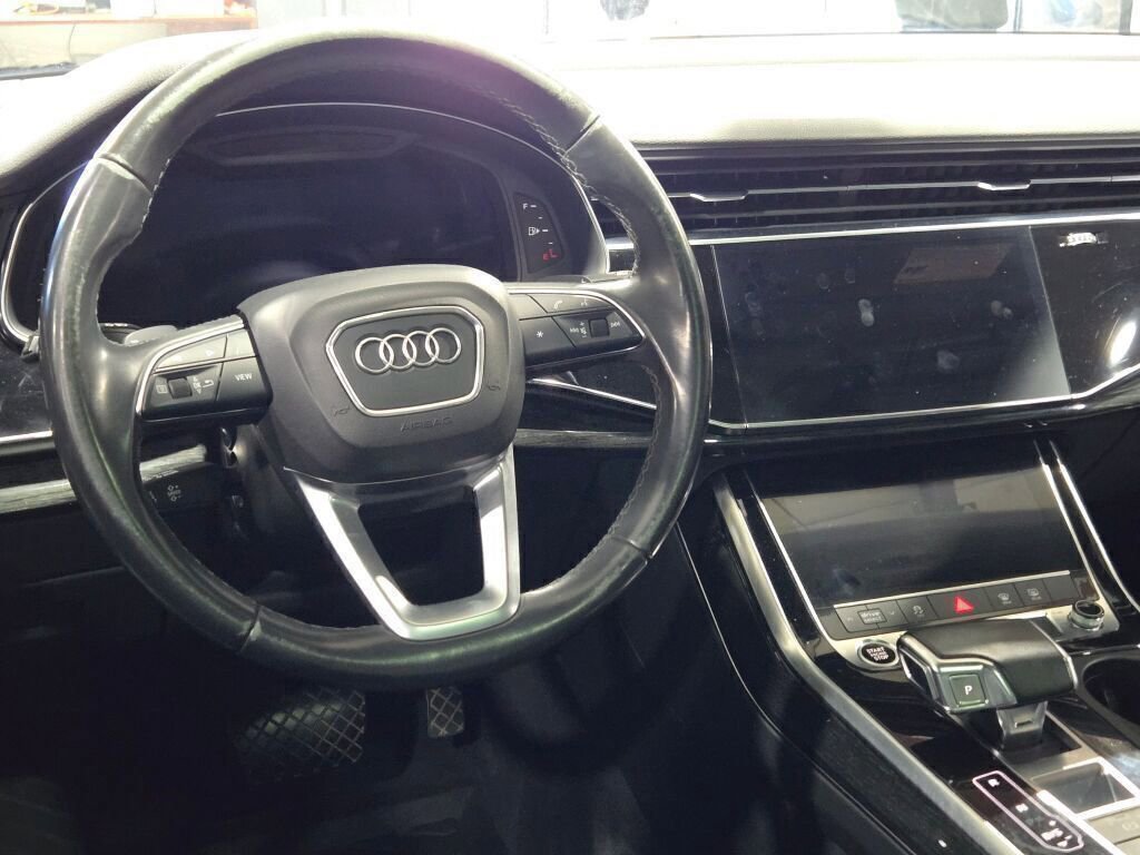 Used 2022 Audi Q7 2.0T Premium image 27