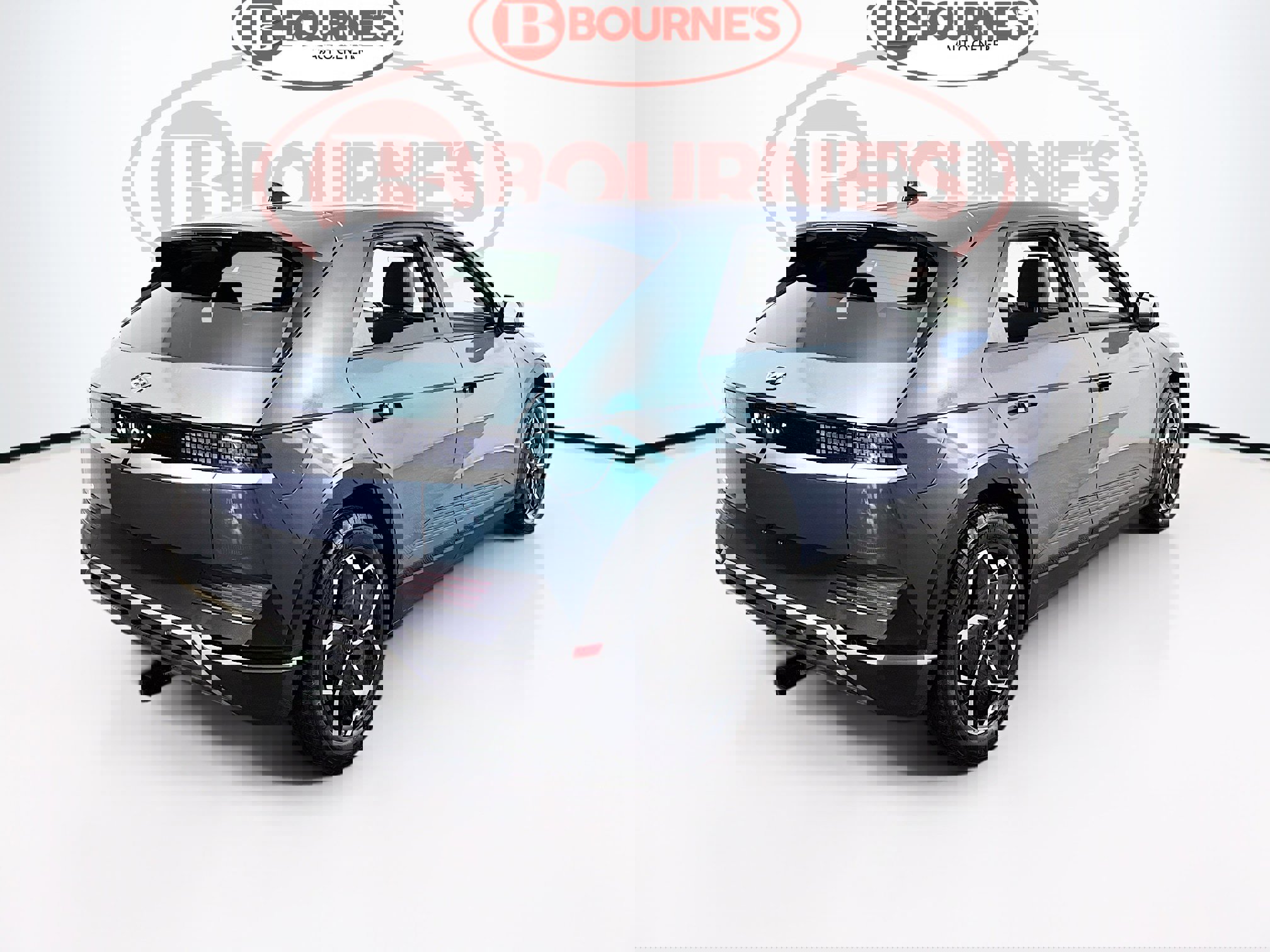 Used 2024 Hyundai Ioniq 5 SEL image 10