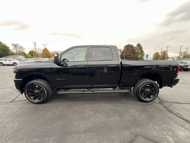 Used 2025 RAM 2500 Big Horn image 18