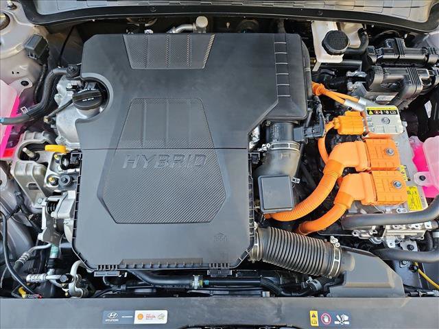 Used 2025 Hyundai Elantra SEL FWD image 23