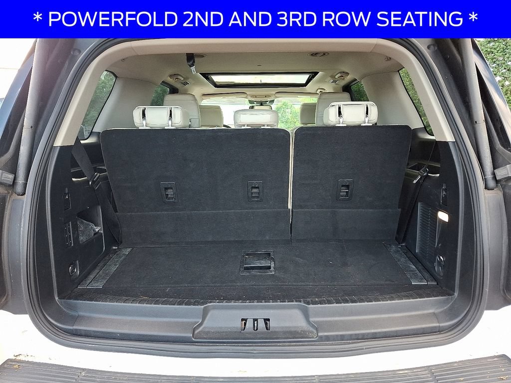 Used 2021 Ford Expedition Platinum AWD/4WD image 31