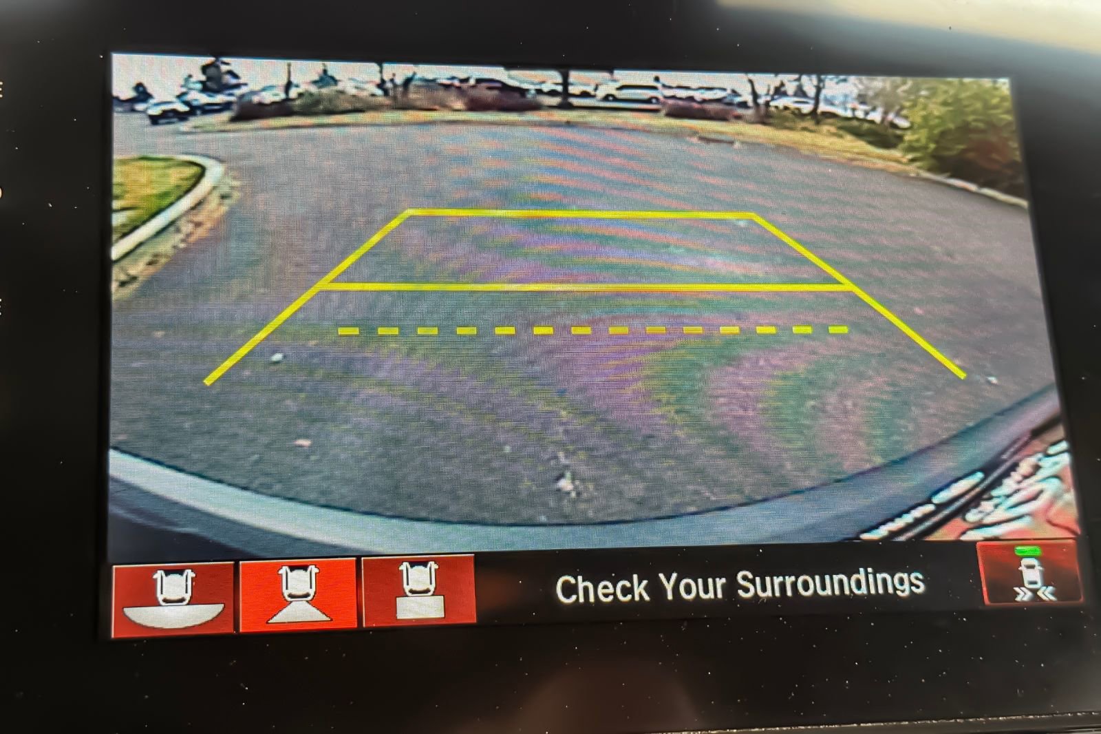 Used 2022 Honda CR-V EX image 27