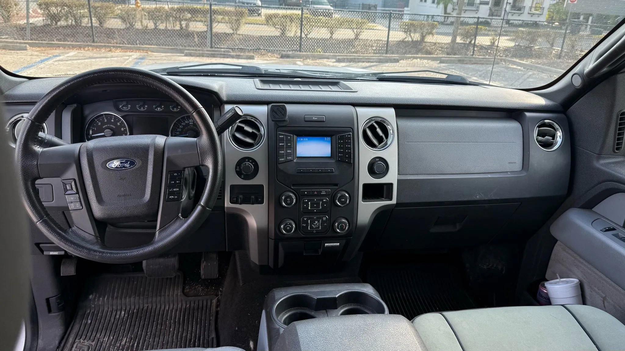 Used 2014 Ford F150 XLT w/ Equipment Group 302A Luxury image 13