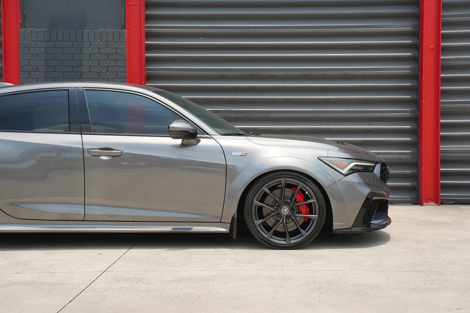 Used 2024 Acura Integra Type S FWD image 5