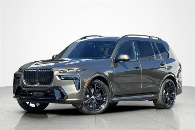 New 2026 BMW X7 xDrive40i image 1