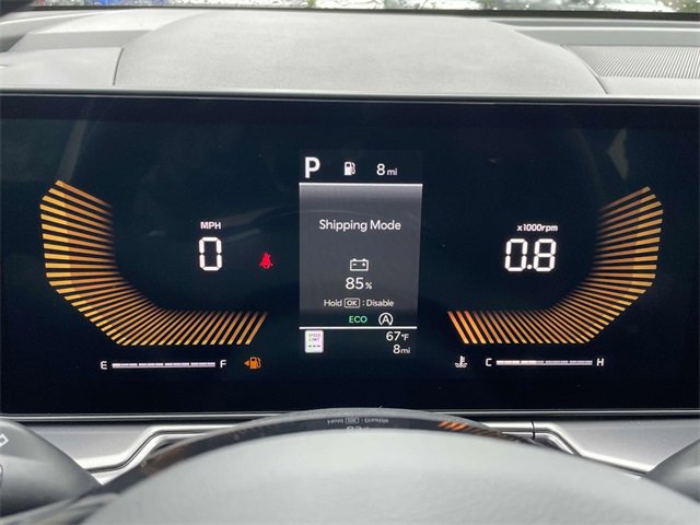 New 2026 Kia Sportage SX image 67