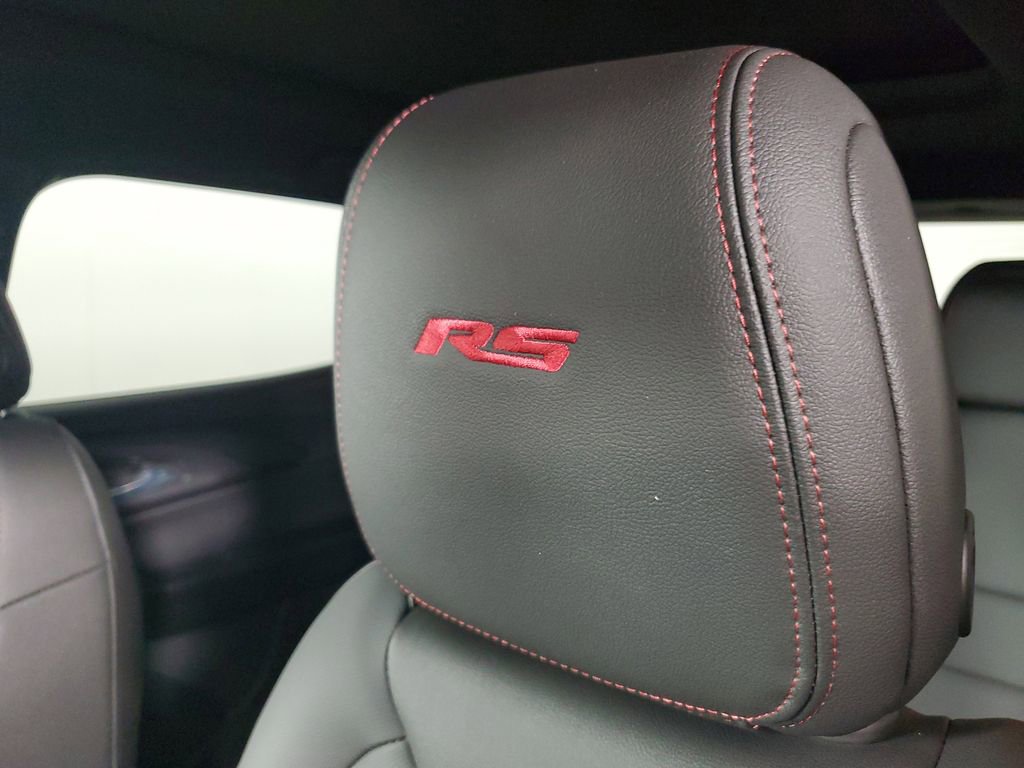 New 2026 Chevrolet TrailBlazer RS w/ Convenience Package image 13