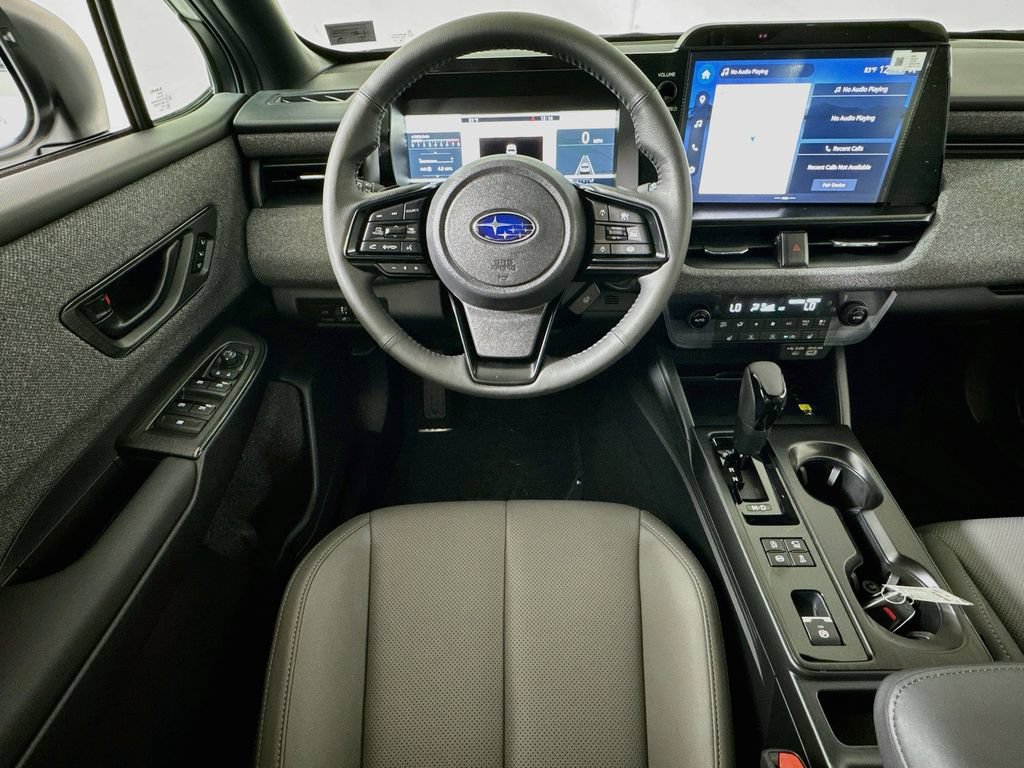 New 2026 Subaru Outback Limited XT AWD/4WD image 24