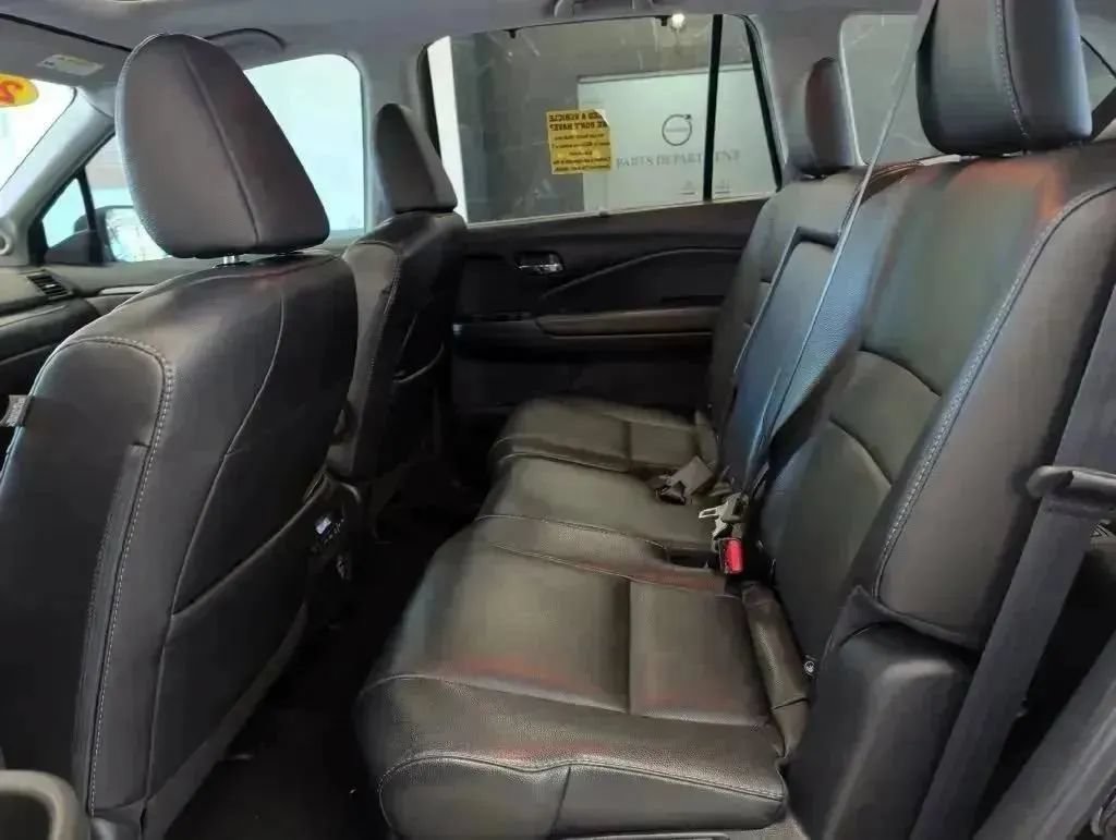 Used 2021 Honda Pilot EX-L image 87