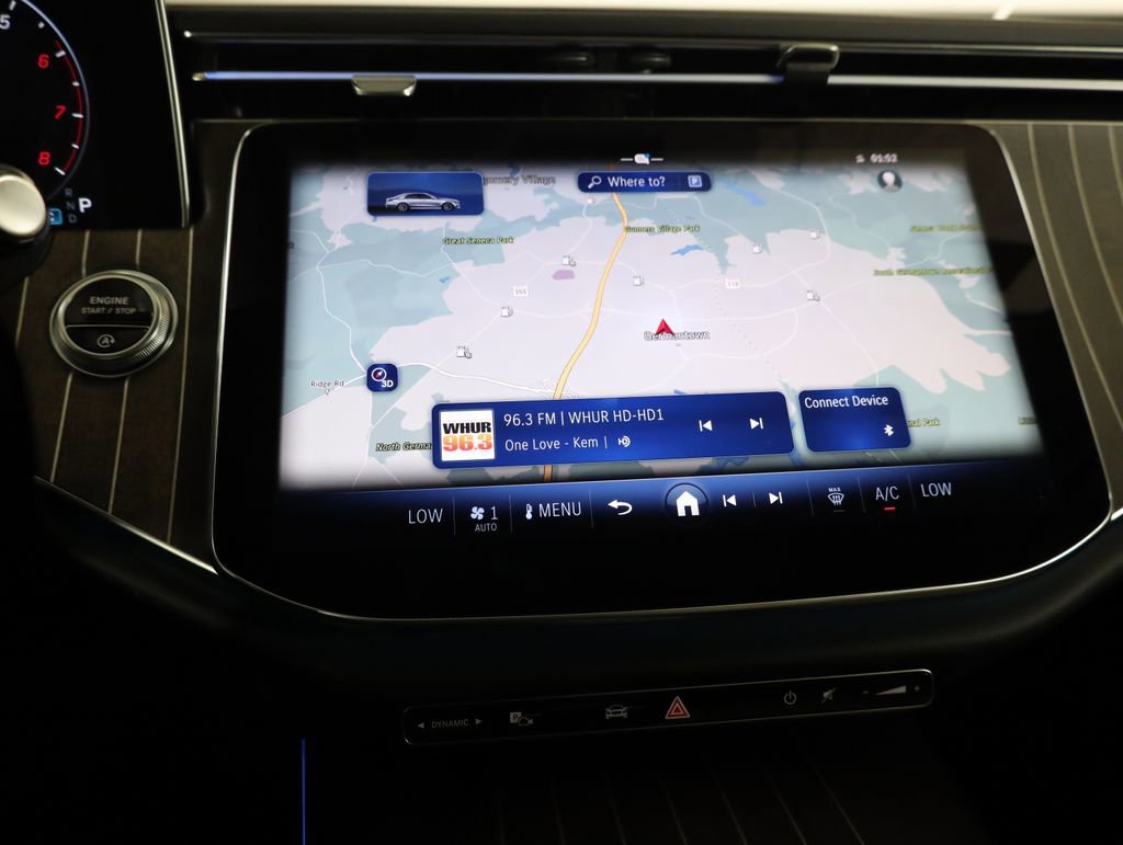 Certified 2025 Mercedes-Benz E 450 4MATIC Sedan image 16