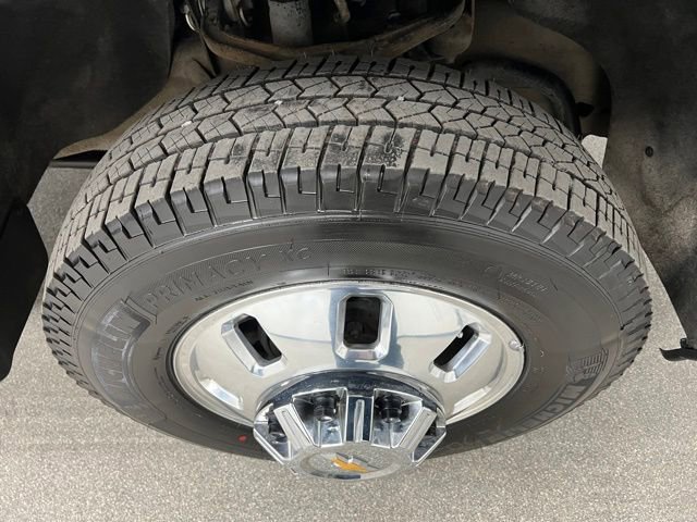 Used 2024 Chevrolet Silverado 3500 High Country w/ High Country Premium Package AWD/4WD image 18