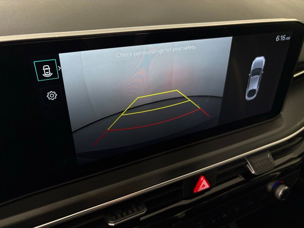 New 2026 Kia K5 GT-Line image 30