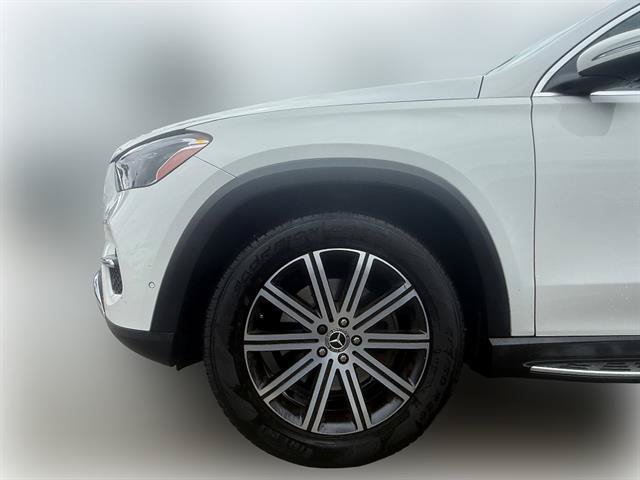 Used 2024 Mercedes-Benz GLE 350 4MATIC image 3