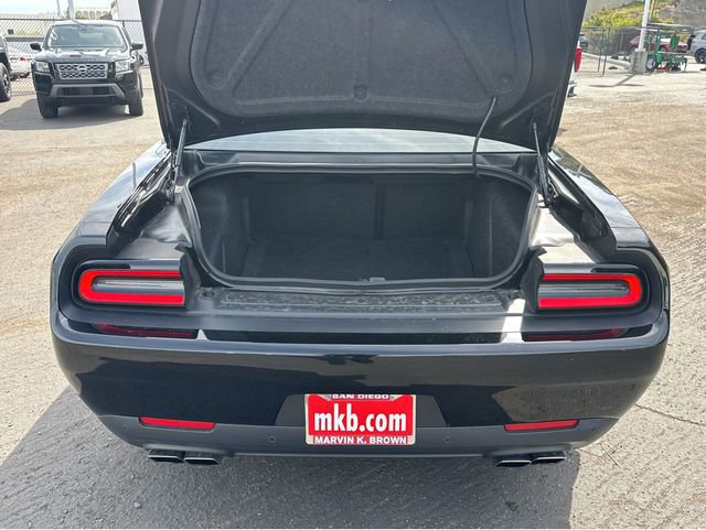 Used 2019 Dodge Challenger R/T Scat Pack image 29