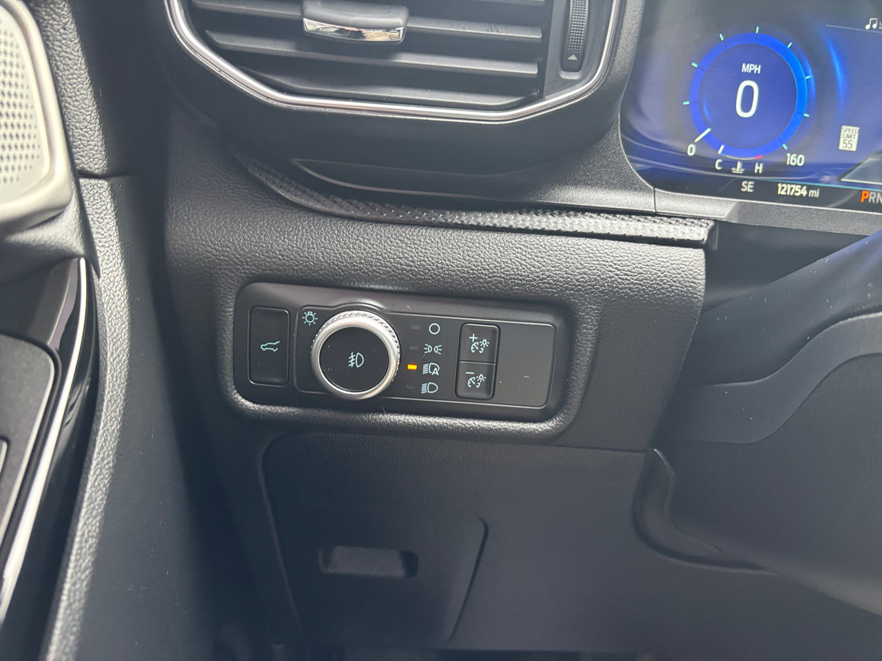 Used 2021 Ford Explorer ST w/ Equipment Group 401A image 17