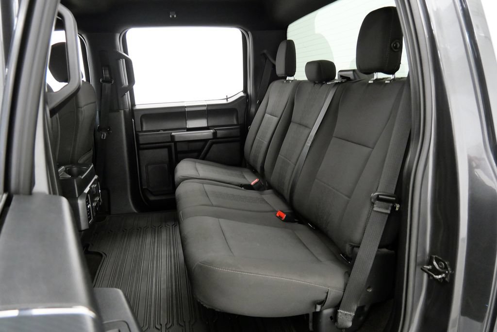 Used 2019 Ford F150 XLT w/ Equipment Group 301A Mid AWD/4WD image 19