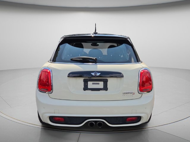 Used 2018 MINI Cooper S FWD image 5