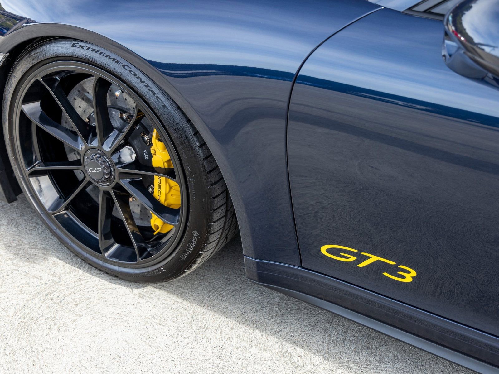 Used 2016 Porsche 911 GT3 image 18