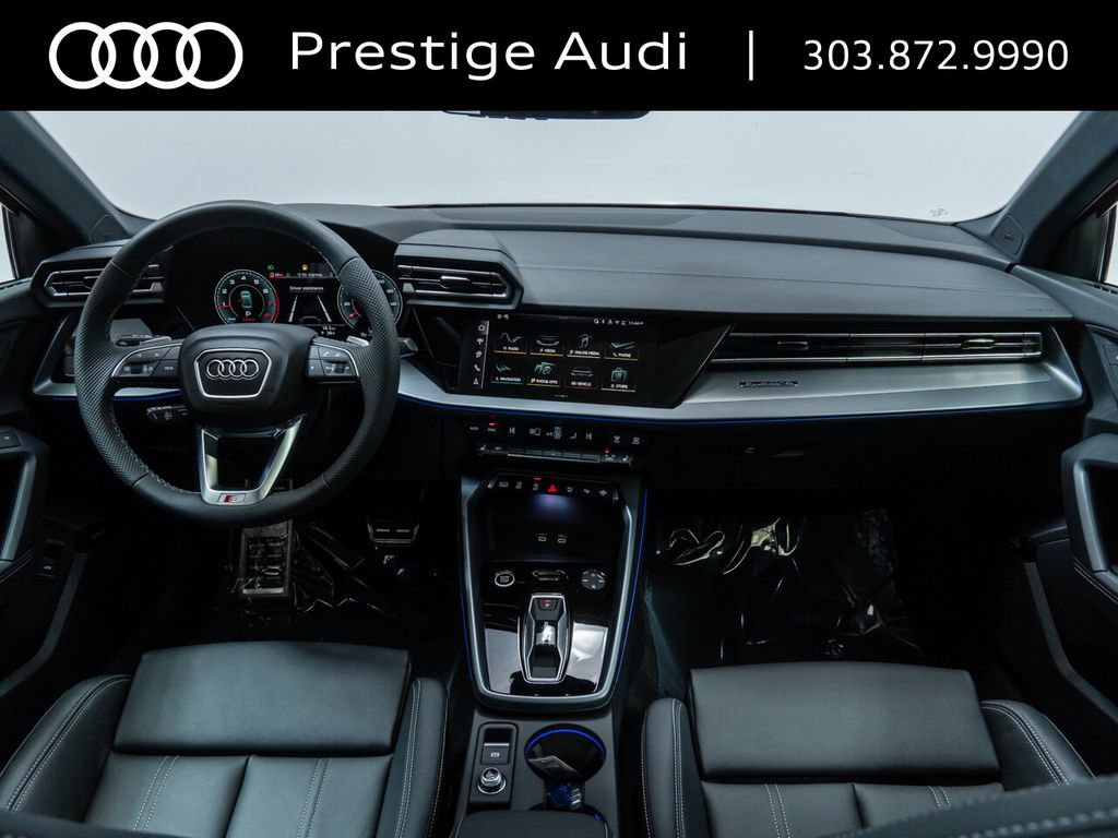Used 2026 Audi A3 2.0T Premium AWD/4WD image 21