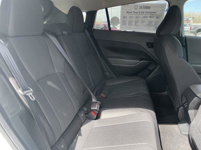 New 2026 Subaru Crosstrek 2.0i Premium image 25
