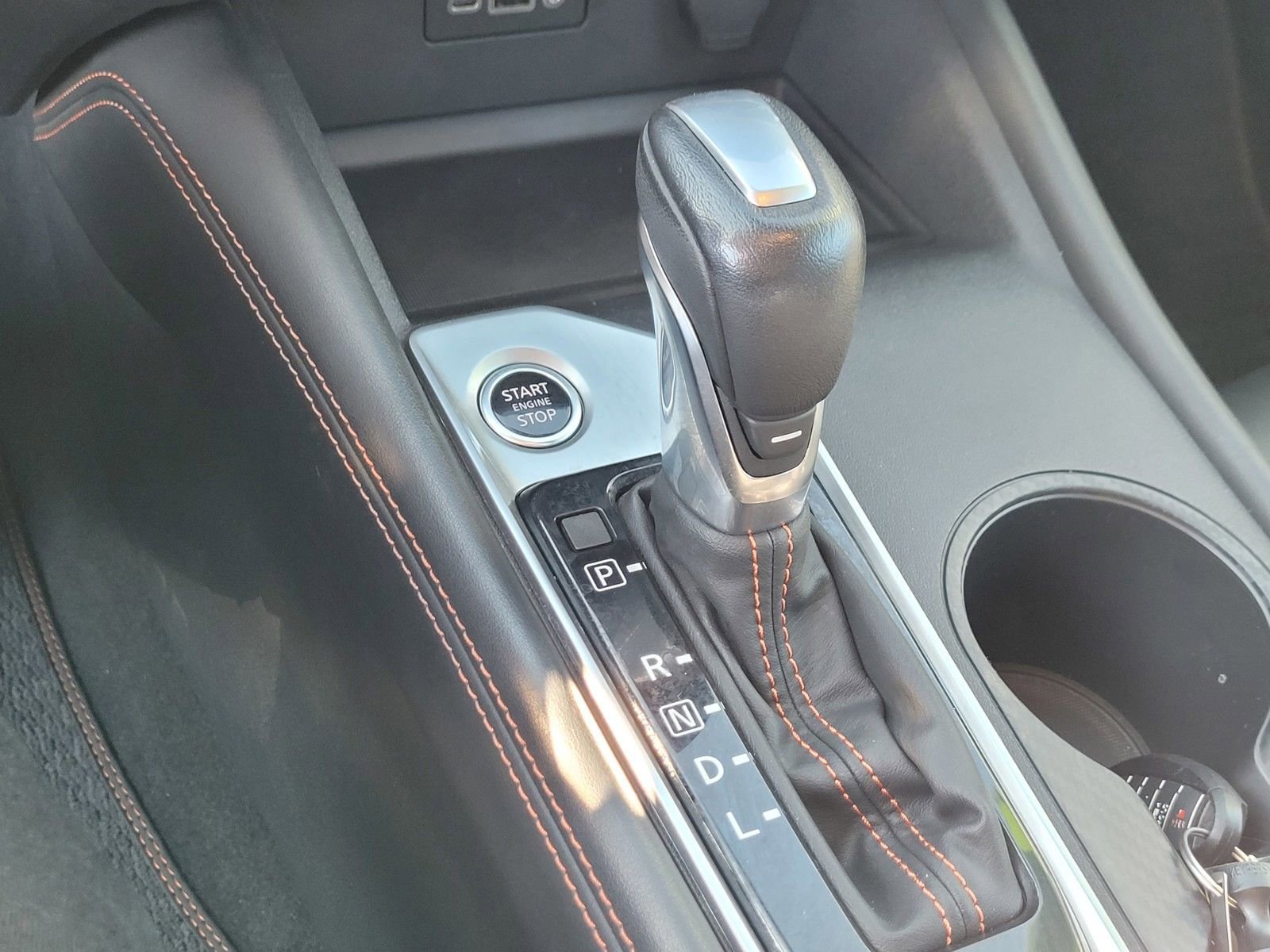 Used 2022 Nissan Altima 2.5 SR image 21