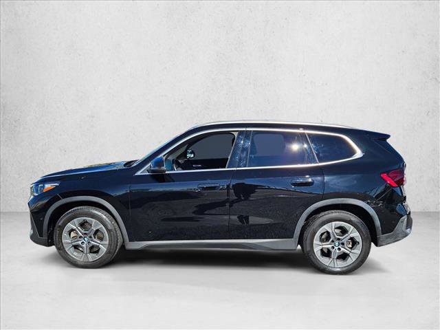 Used 2023 BMW X1 xDrive28i w/ Convenience Package image 9