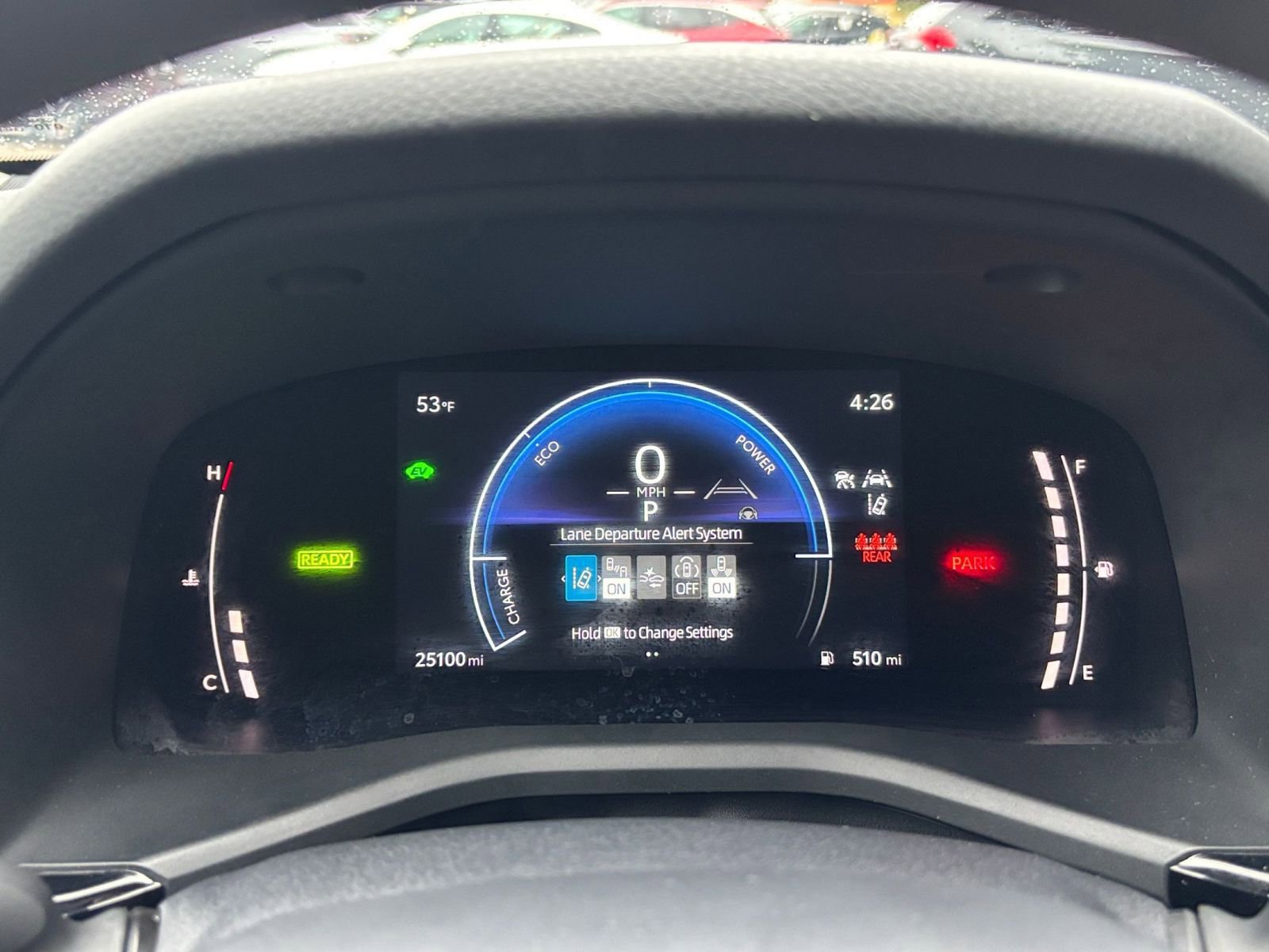 Used 2025 Toyota Camry LE image 40