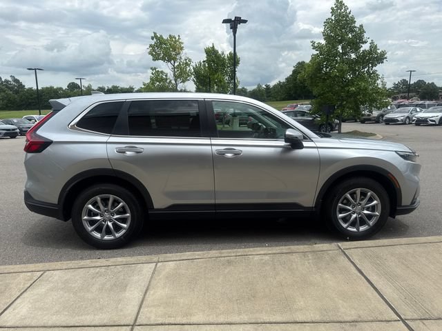 New 2026 Honda CR-V EX image 5