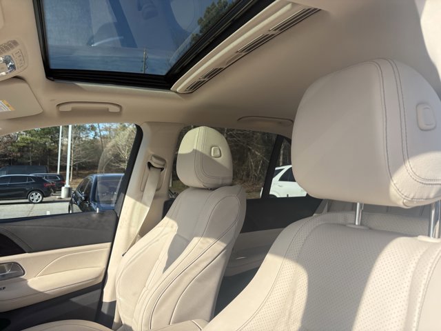 Used 2020 Mercedes-Benz GLE 350 GLE 350 image 12