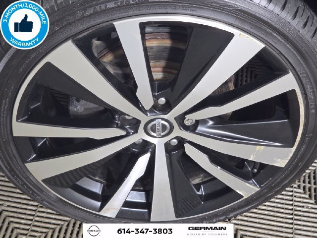 Used 2019 Nissan Altima 2.5 Platinum AWD/4WD image 12