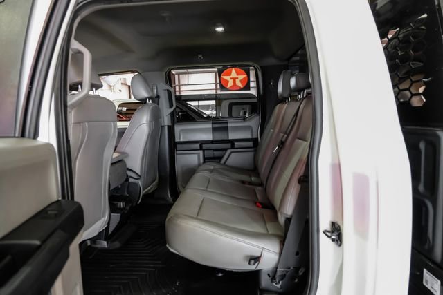 Used 2020 Ford F350 XL w/ Power Equipment Group AWD/4WD image 36