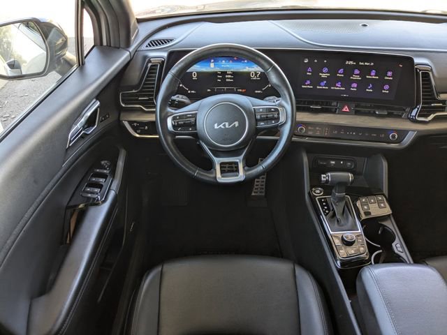 Certified 2024 Kia Sportage X-Pro Prestige image 19