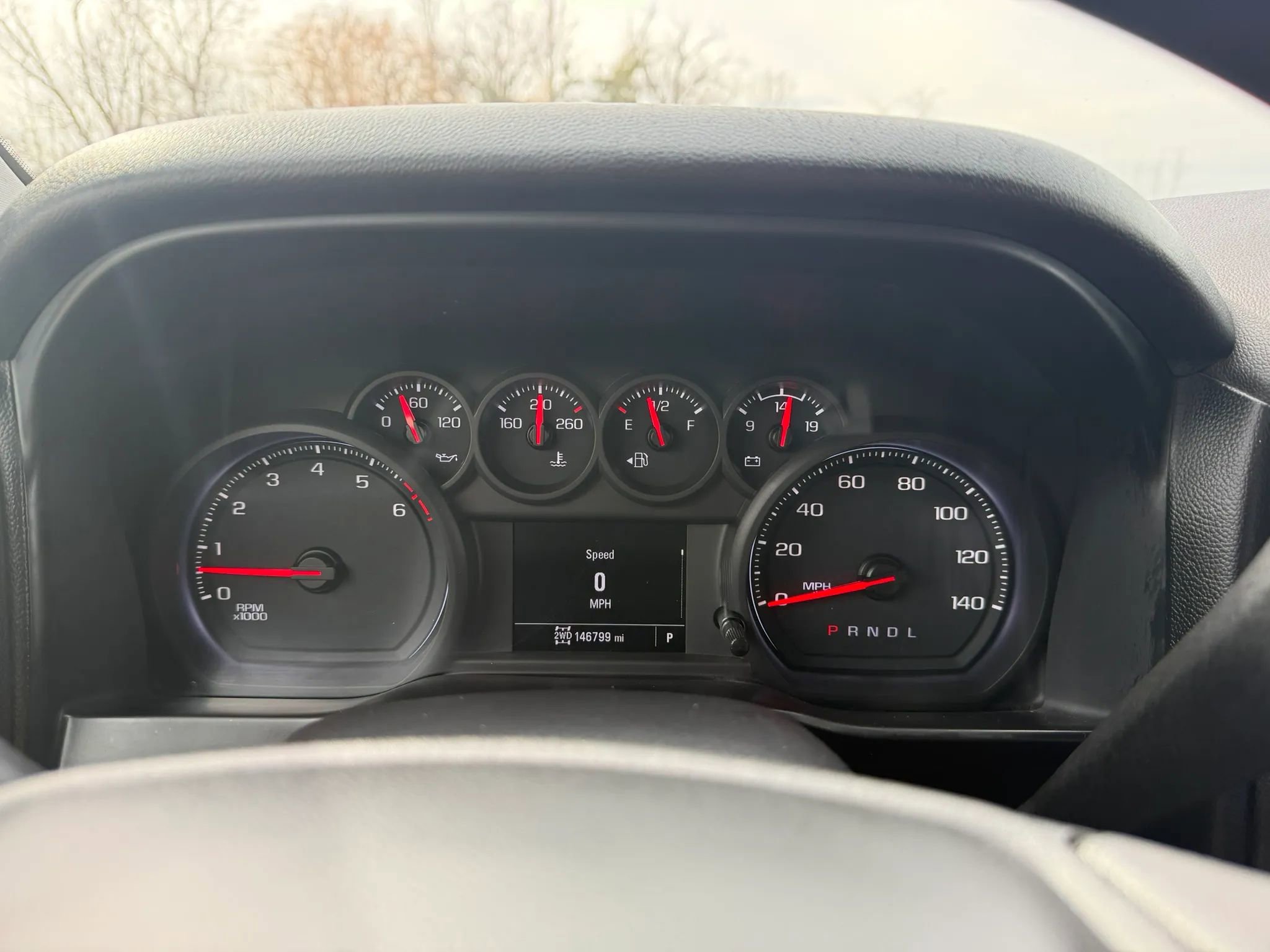 Used 2020 Chevrolet Silverado 2500 W/T w/ WT Convenience Package image 20