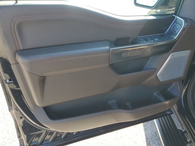 Certified 2022 Ford F150 King Ranch w/ Equipment Group 601A High image 18