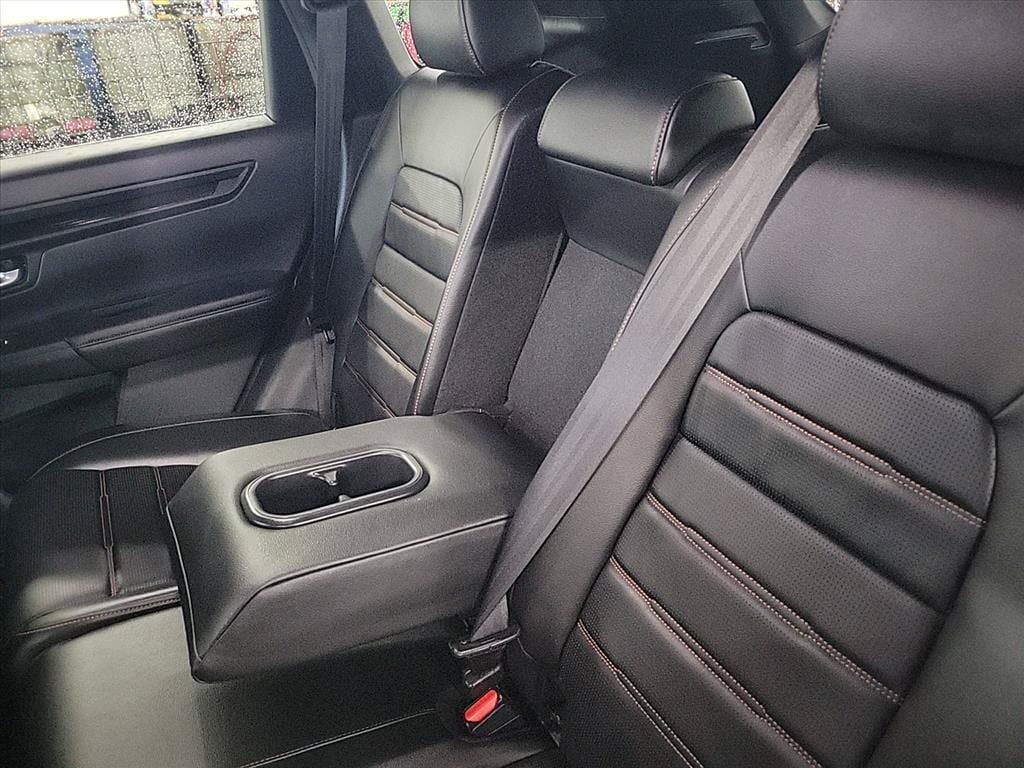 Used 2026 Honda CR-V Sport-L image 20
