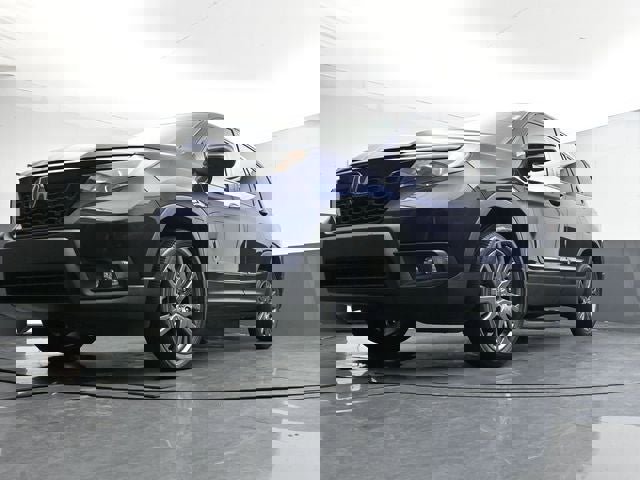 Used 2021 Honda Passport EX-L image 29