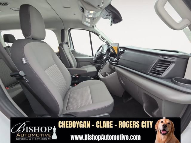 Used 2023 Ford Transit 350 XLT RWD image 32