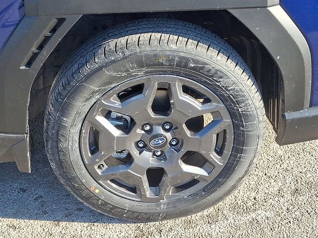 New 2026 Subaru Outback Premium image 9