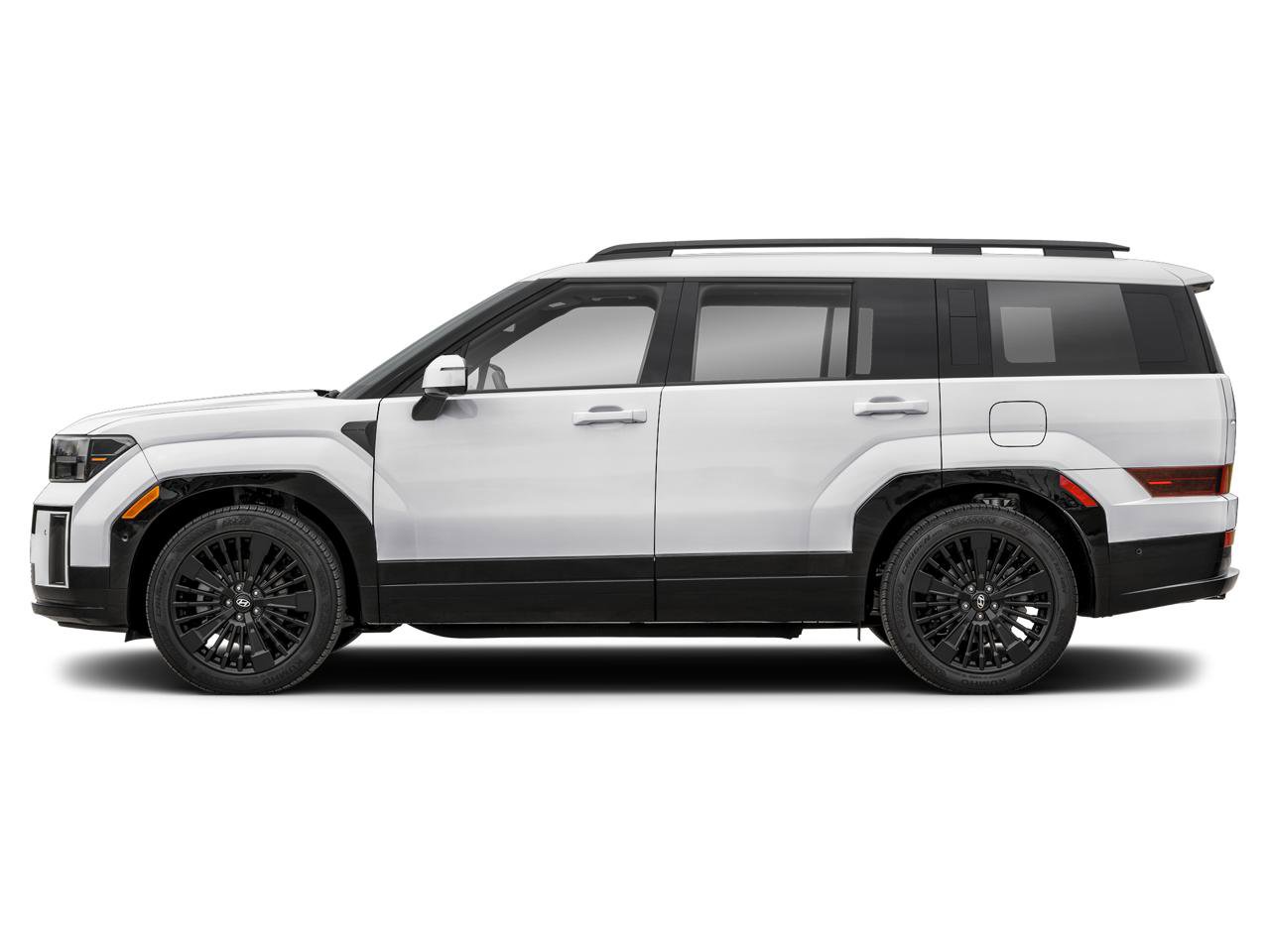 New 2026 Hyundai Santa Fe Calligraphy FWD image 28