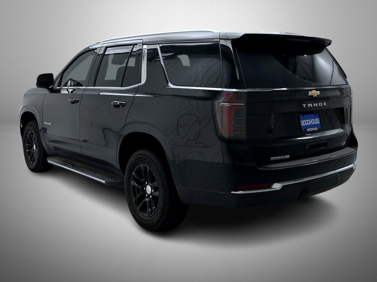 Used 2025 Chevrolet Tahoe LT AWD/4WD image 7