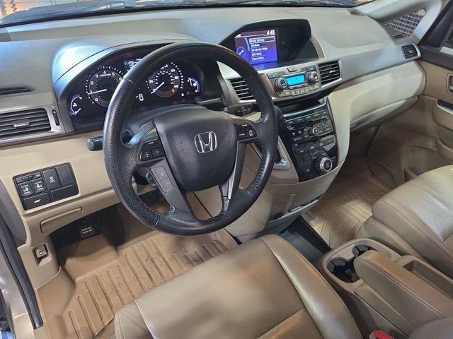 Used 2011 Honda Odyssey EX-L image 19