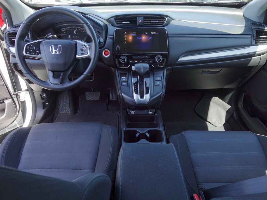 Used 2021 Honda CR-V Special Edition image 11