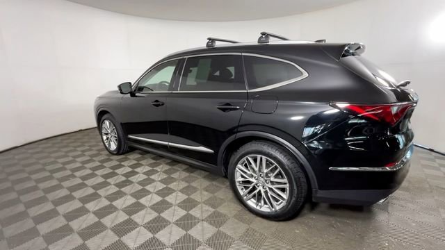 Used 2023 Acura MDX SH-AWD w/ Advance Package image 9