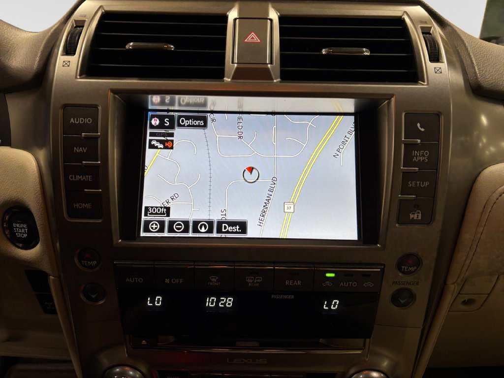 Used 2019 Lexus GX 460 Premium w/ Premium Package AWD/4WD image 22