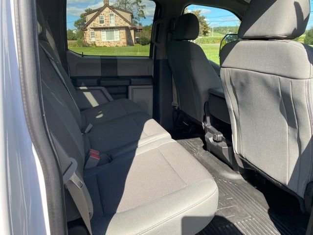 Used 2019 Ford F250 XL w/ Power Equipment Group image 20