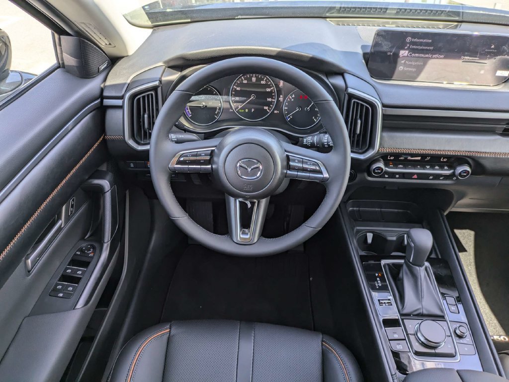 New 2026 MAZDA CX-50 AWD 2.5 Hybrid w/ Weather Package image 15