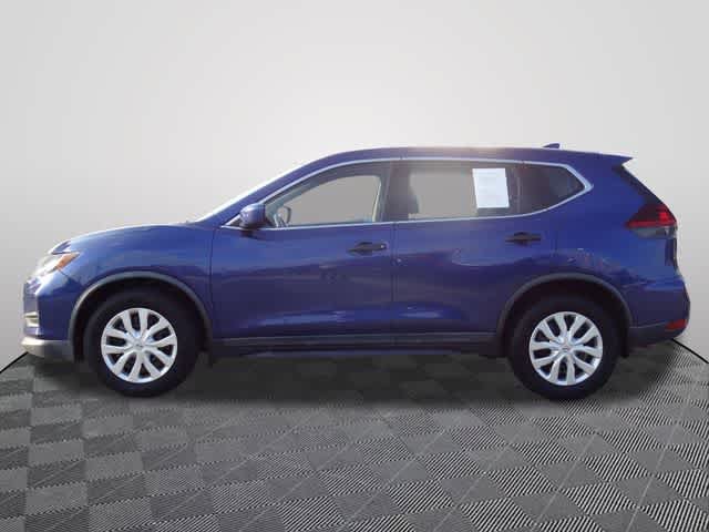 Used 2018 Nissan Rogue S FWD image 2